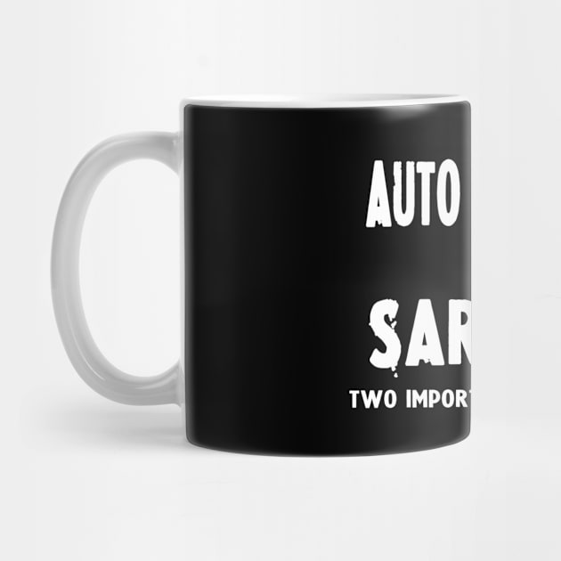 Gifts For Auto Mechanics by divawaddle